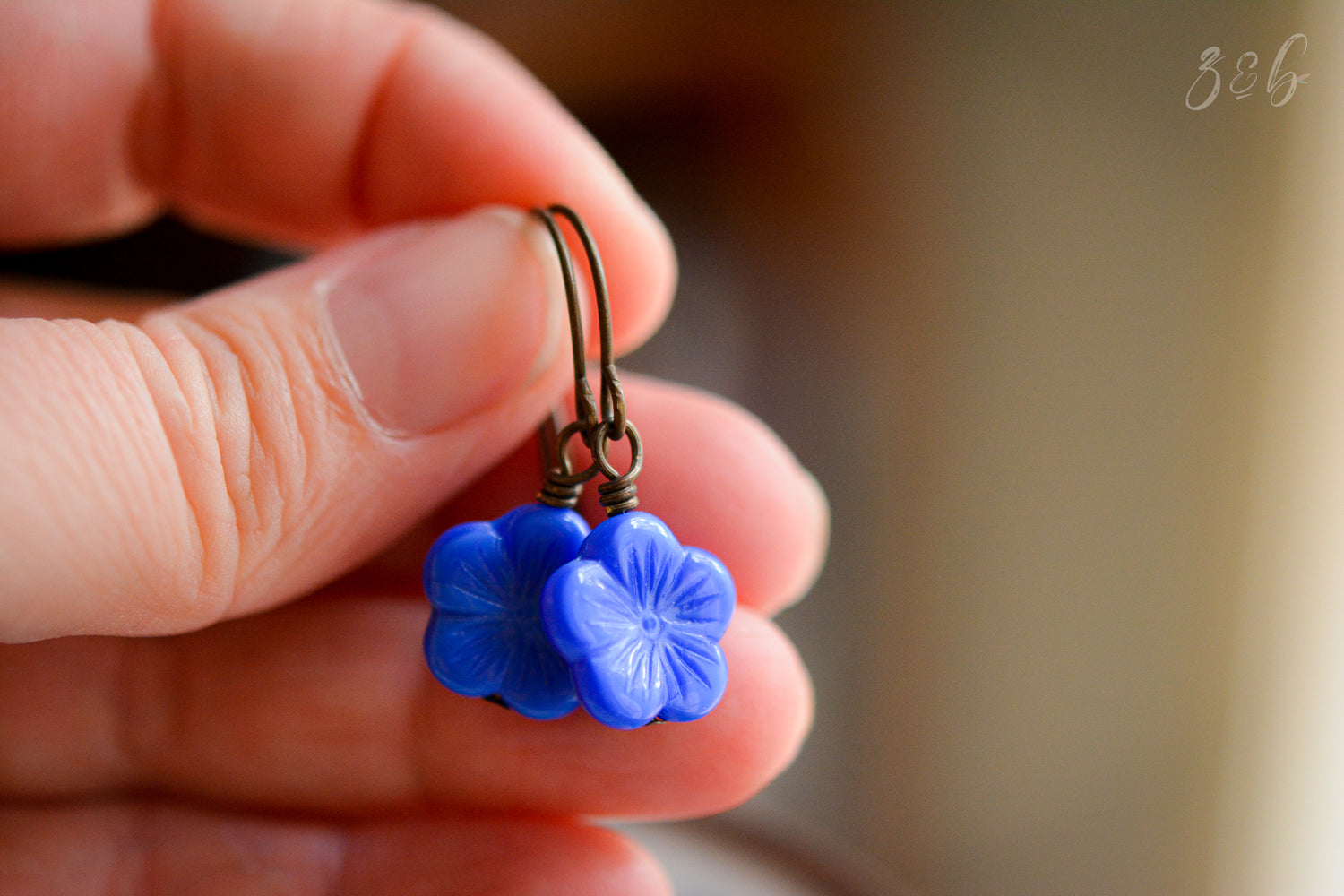 Handmade Jewellery