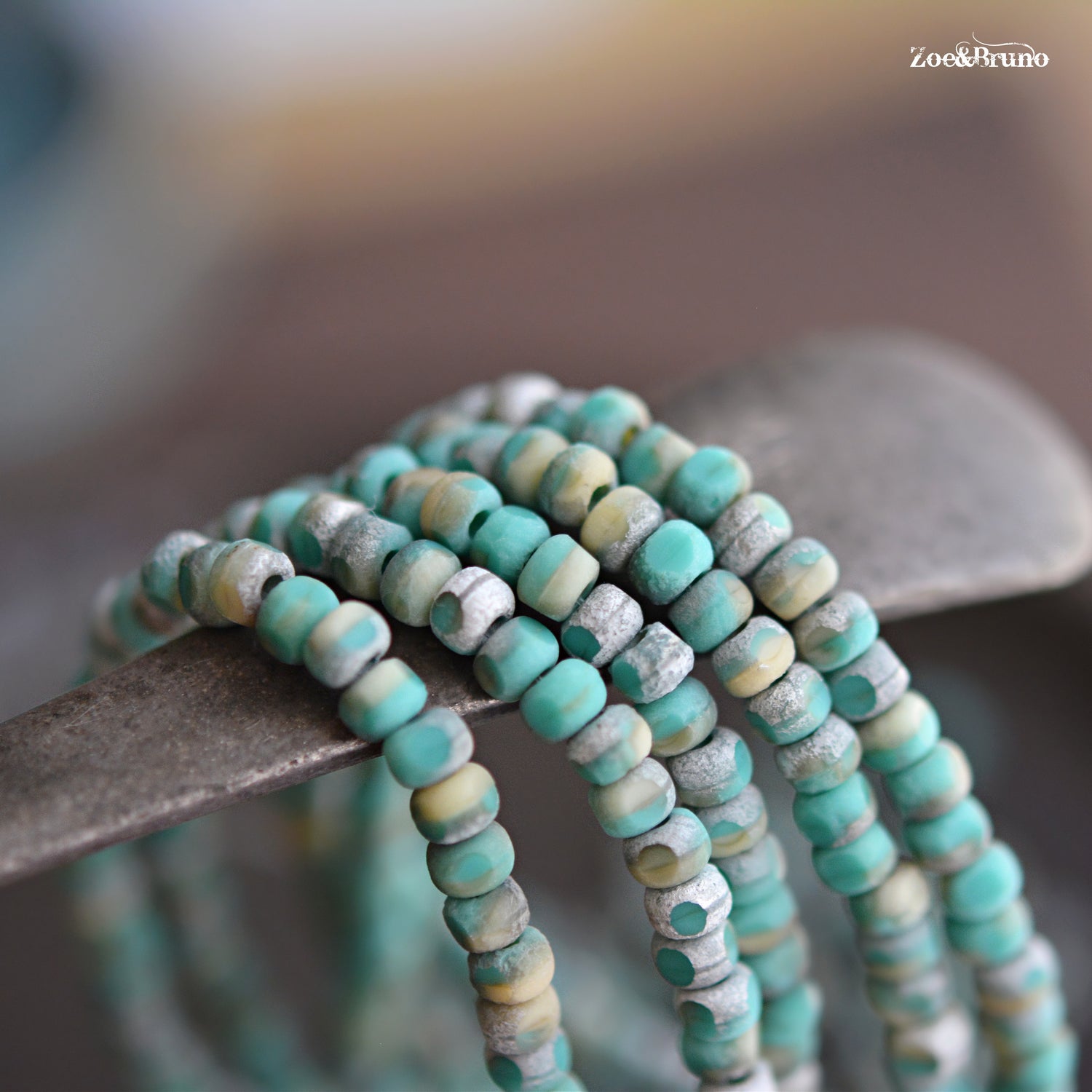 Seed Beads